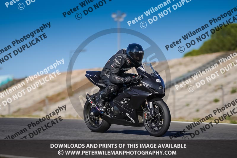 motorbikes;no limits;october 2019;peter wileman photography;portimao;portugal;trackday digital images